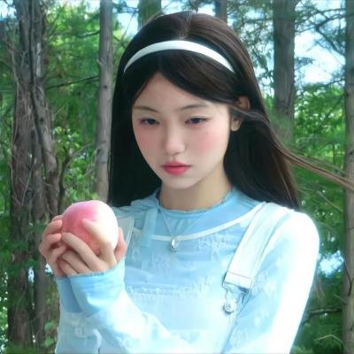 花娇玉女
